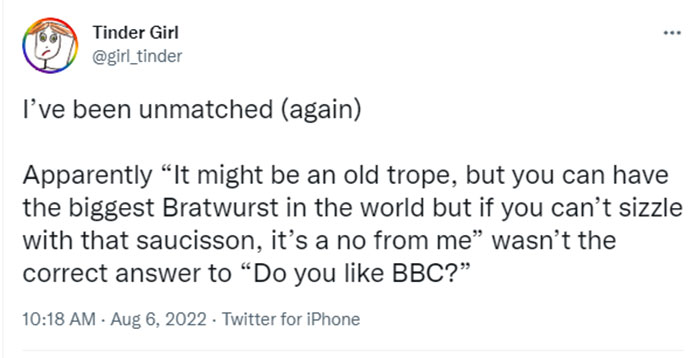 Unmatched-Using-Dating-Apps