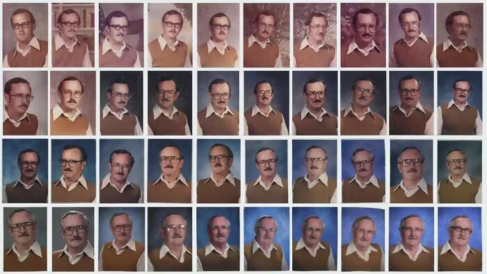 YouTuber Breaks Down Why Previous Gens Looked Older When They Were Young, Goes Viral With 9M Views