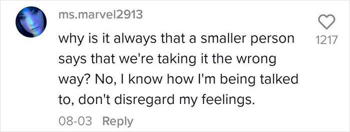 Plus-Size Woman Left In Shock After Waiter Fat-Shames Her So Outrageously, Other People Can't Even Believe It