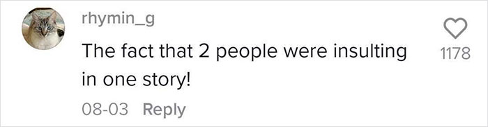 Plus-Size Woman Left In Shock After Waiter Fat-Shames Her So Outrageously, Other People Can't Even Believe It