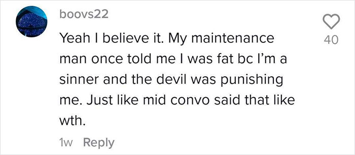 Plus-Size Woman Left In Shock After Waiter Fat-Shames Her So Outrageously, Other People Can't Even Believe It