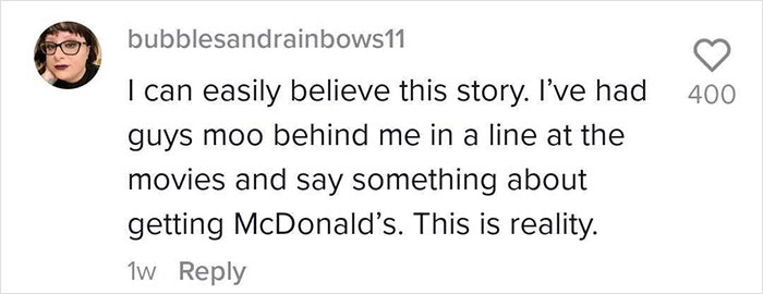 Plus-Size Woman Left In Shock After Waiter Fat-Shames Her So Outrageously, Other People Can't Even Believe It