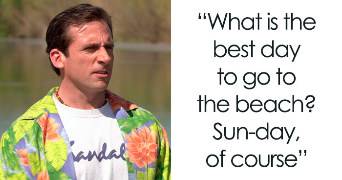 151 Weather Jokes That Might Give You Hails Of Laughter