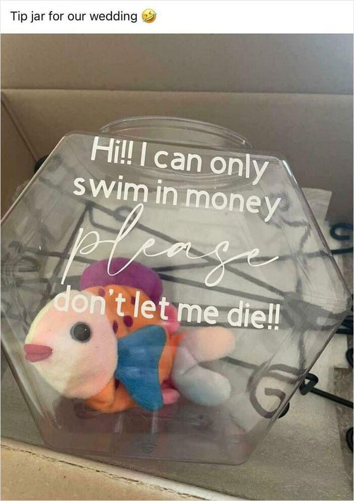 Seen On Facebook. What Is This Kind Of Trash