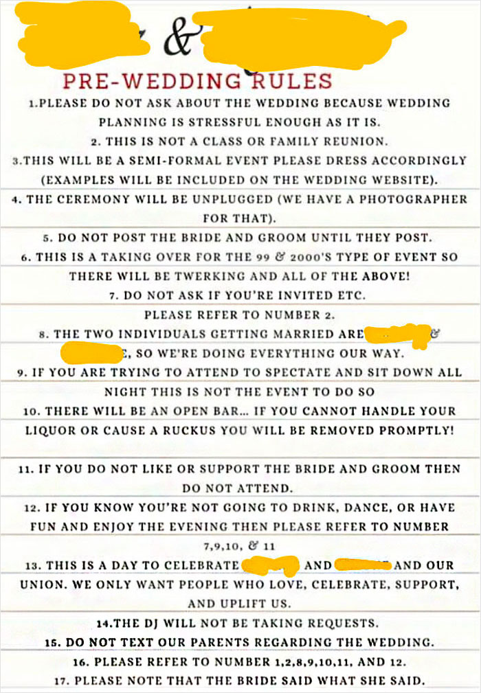 Didn't Know It Was Possible To Agree And Disagree To Everything In A Single Post. Yes To The Sentiment, Big No To The Execution