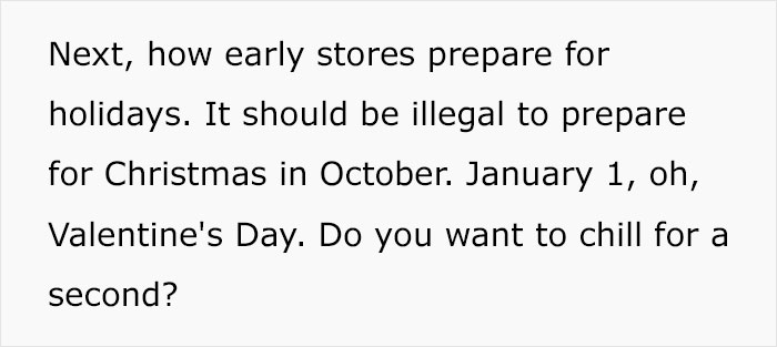 Woman Who Moved From A Small Norwegian Town To LA Lists 16 American Things She Finds Weird