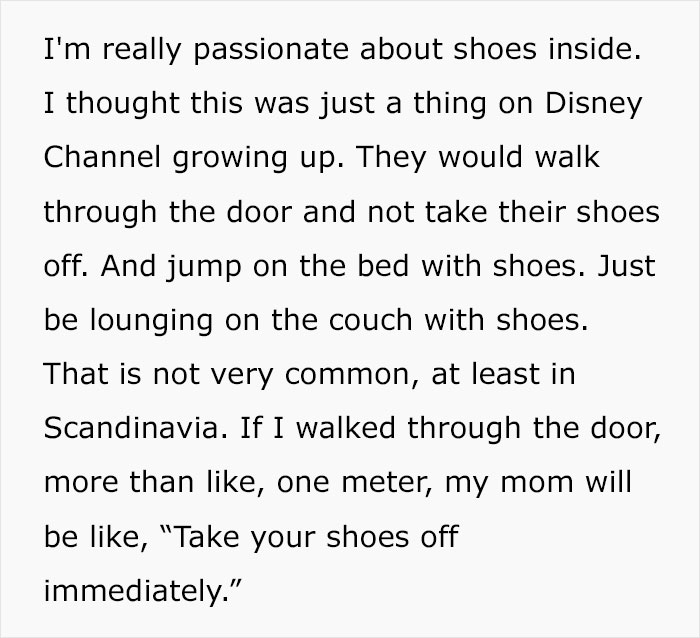 Woman Who Moved From A Small Norwegian Town To LA Lists 16 American Things She Finds Weird