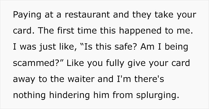 Woman Who Moved From A Small Norwegian Town To LA Lists 16 American Things She Finds Weird