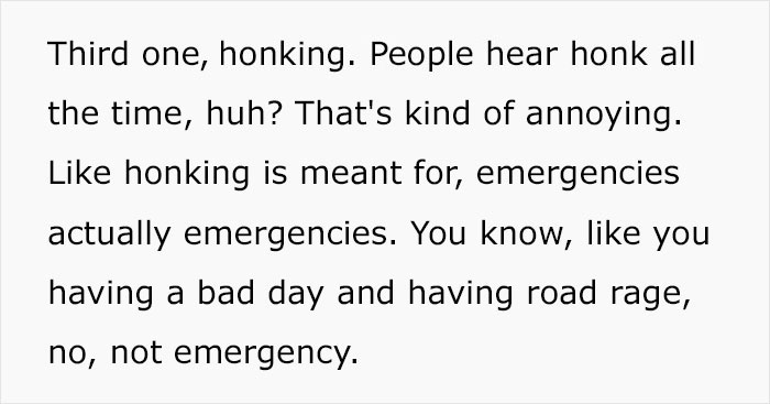 Woman Who Moved From A Small Norwegian Town To LA Lists 16 American Things She Finds Weird