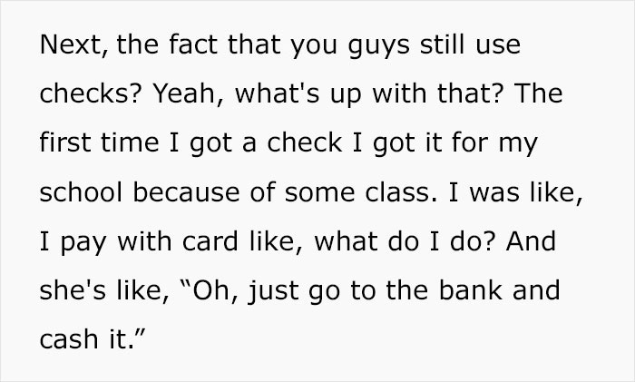 Woman Who Moved From A Small Norwegian Town To LA Lists 16 American Things She Finds Weird