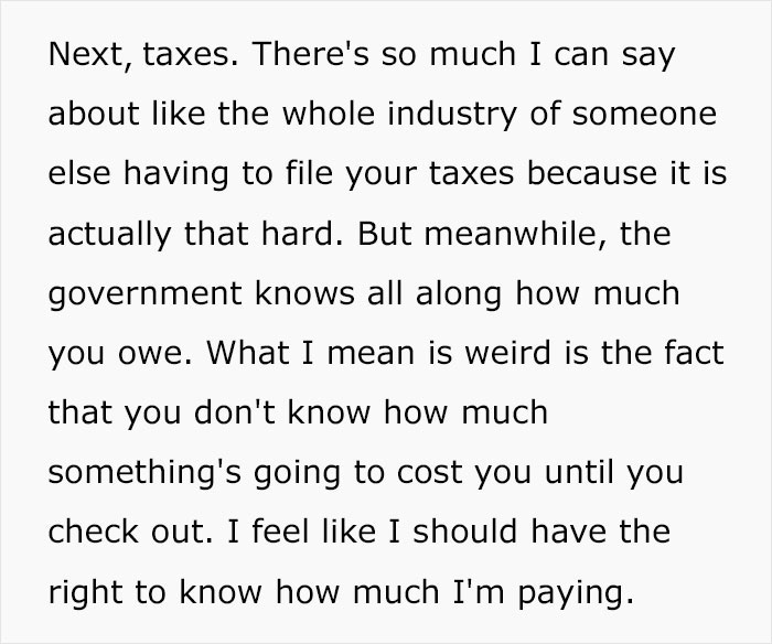 Woman Who Moved From A Small Norwegian Town To LA Lists 16 American Things She Finds Weird