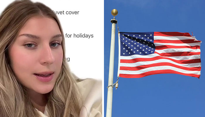 Woman Who Moved From A Small Norwegian Town To LA Lists 16 American Things She Finds Weird