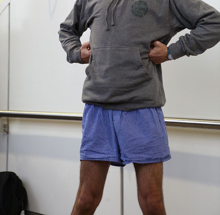 45 People Whose Brain.exe Stopped Working Share The Weirdest And Funniest Things They've Done - 30