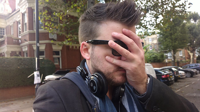 45 People Whose Brain.exe Stopped Working Share The Weirdest And Funniest Things They've Done - 32