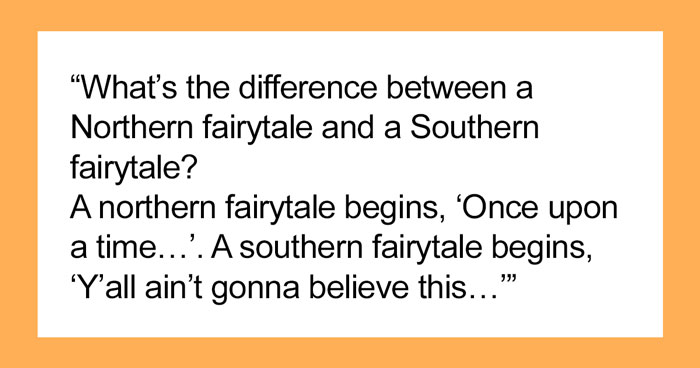 50 Of The Best “What’s The Difference Between” Jokes The Internet Has To Offer