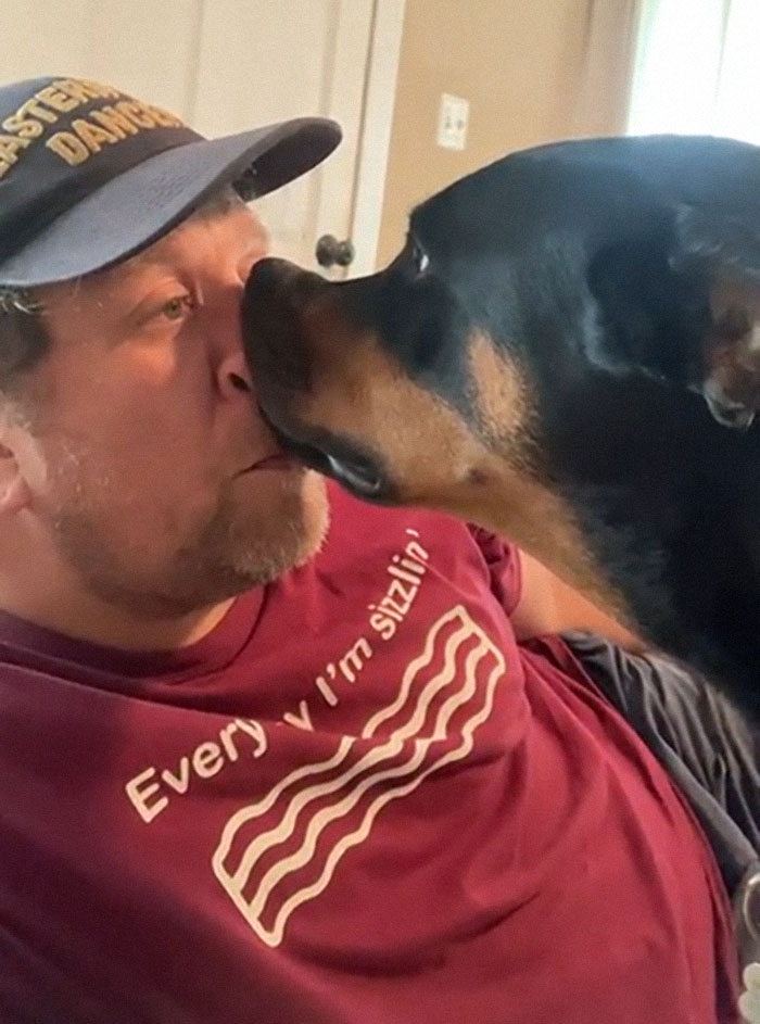 Personal Space? What Is Personal Space?