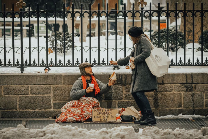 If You're Tired Of All The Depressing News, These 50 Wholesome Stories Might Just Balance Everything Out - 36