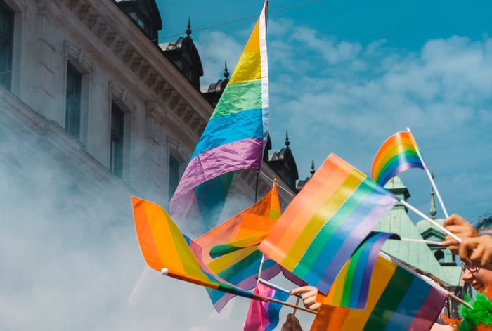 If You're Tired Of All The Depressing News, These 50 Wholesome Stories Might Just Balance Everything Out - 30