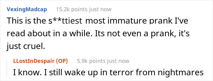 “I Didn’t React The Right Way To My Husband’s Cheating Prank And Now Our Marriage Is Not The Same” - 13