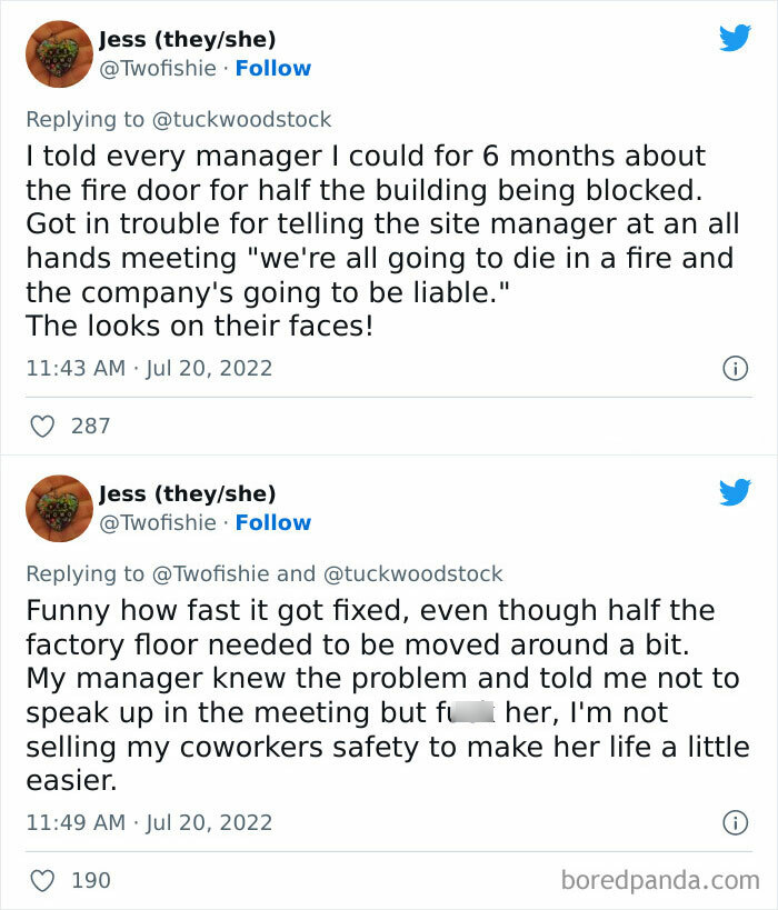 Wild-Reasons-Trouble-At-Work