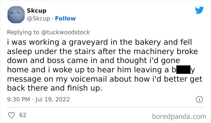 Wild-Reasons-Trouble-At-Work