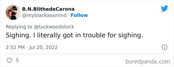 Wild-Reasons-Trouble-At-Work