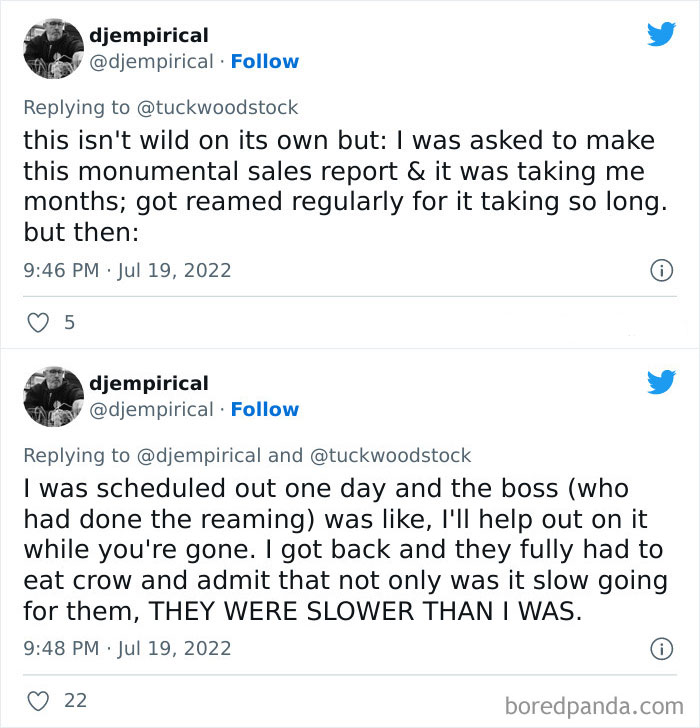 Wild-Reasons-Trouble-At-Work