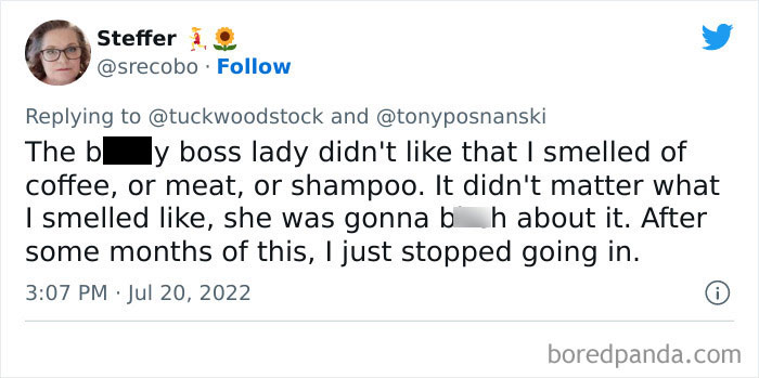 Wild-Reasons-Trouble-At-Work