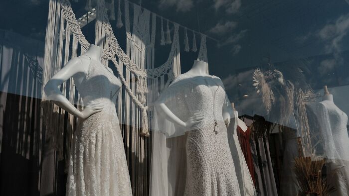 People Share 50 Things That Made Weddings Truly Unforgettable - 23