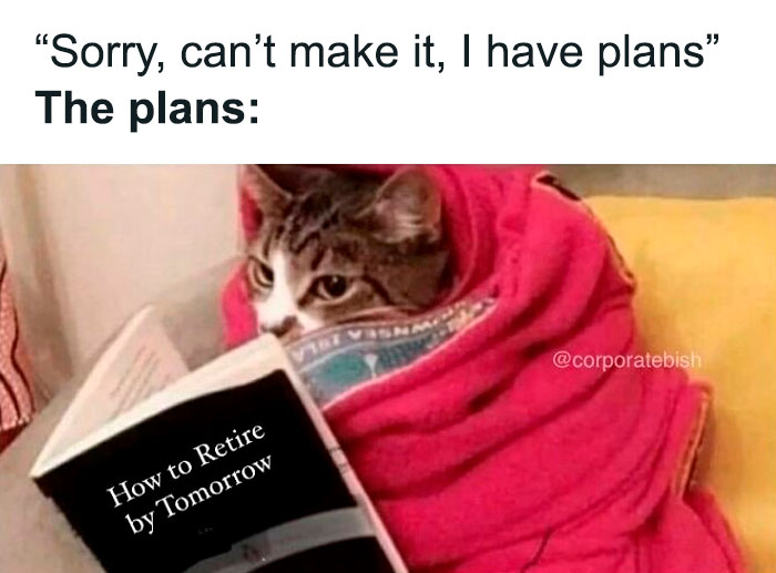 Very Busy Ova Here
.
#corporatelife #corporatememes #bish #corporatebish #memesdaily #officememes #workmemes #worklife #memes #corporatemillennial #workjokes #officejokes #workhumor #workfromhomememes #workplacememes #corporatehumor #officelife #millennial #millennialmemes #millennials #workplacememes #worksucks #caniretireyet