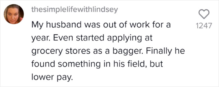 "It&rsquo;s All A Scam": Woman Applies To 76 Jobs In 8 Weeks And Receives Zero Responses, Starts A Debate Online