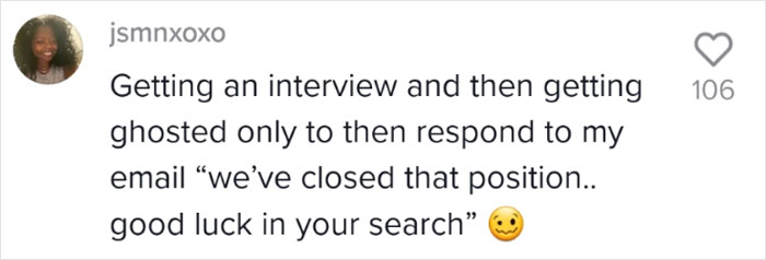 "It&rsquo;s All A Scam": Woman Applies To 76 Jobs In 8 Weeks And Receives Zero Responses, Starts A Debate Online