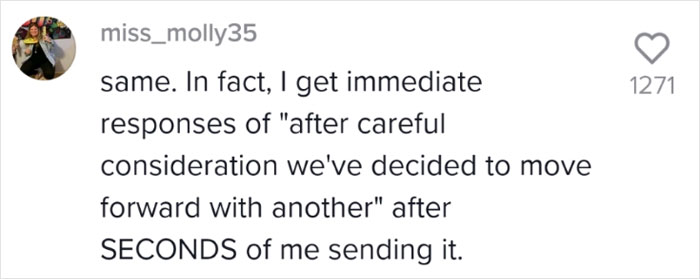 "It&rsquo;s All A Scam": Woman Applies To 76 Jobs In 8 Weeks And Receives Zero Responses, Starts A Debate Online