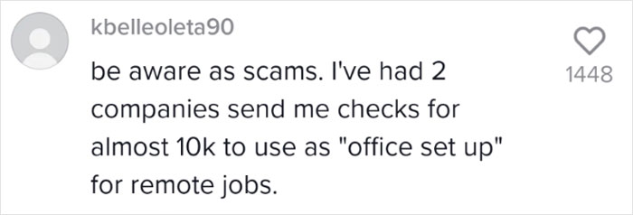 "It&rsquo;s All A Scam": Woman Applies To 76 Jobs In 8 Weeks And Receives Zero Responses, Starts A Debate Online