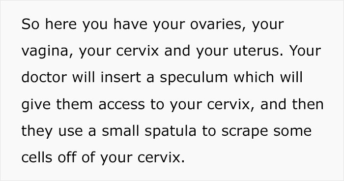 Woman Was Diagnosed With Cervical Cancer 3 Times And Shares The Hard And Joyous Days She Has On TikTok - 18