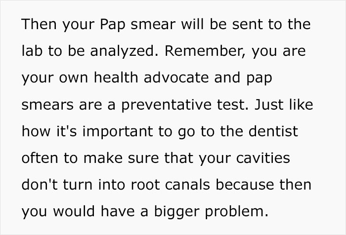 Woman Was Diagnosed With Cervical Cancer 3 Times And Shares The Hard And Joyous Days She Has On TikTok - 19