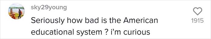 American Living In Scotland Shames These American Tourists Who Think The Whole World Revolves Around Their Country