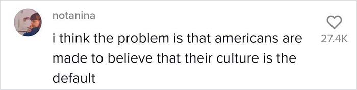 American Living In Scotland Shames These American Tourists Who Think The Whole World Revolves Around Their Country