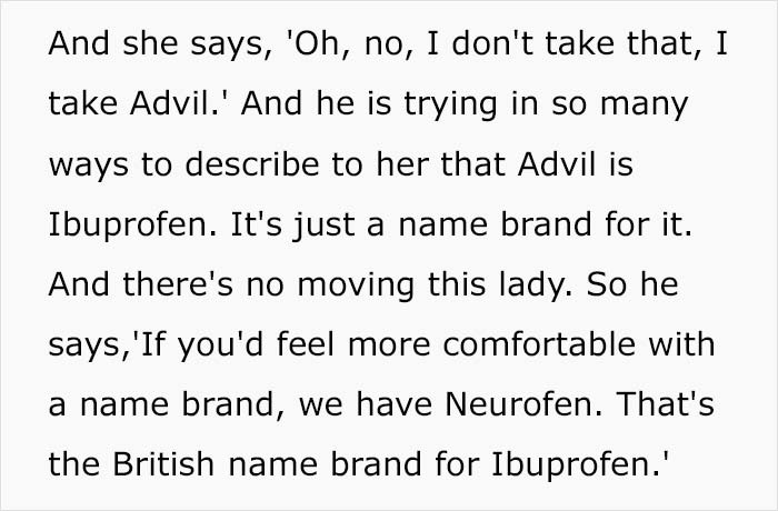 American Living In Scotland Shames These American Tourists Who Think The Whole World Revolves Around Their Country