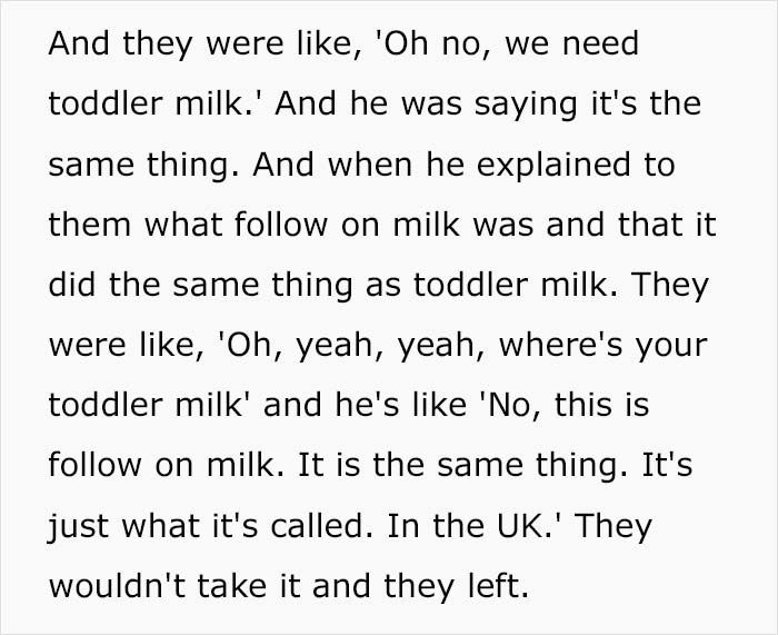 American Living In Scotland Shames These American Tourists Who Think The Whole World Revolves Around Their Country