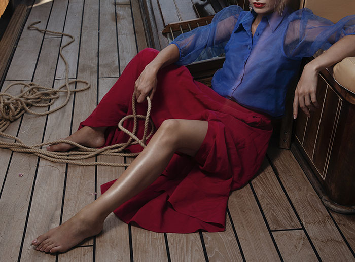 Someone Asks "What Are Some Immediate Red Flags In Women That Men Should Look Out For?", And 30 Women Share Honest Answers