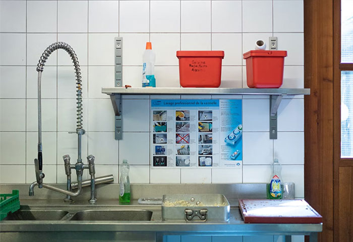 “¿Qué pasó en tu trabajo para que todo el mundo renunciara a la vez?”: 20 personas comparten sus increíbles historias