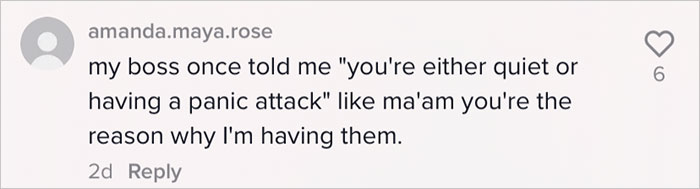 "This Is Why When They Ask How Things Are Going, The Only Safe Reply Is 'Great'": Woman Shares Toxic Things Her Manager Said When She Was Feeling Burnt Out