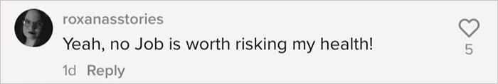 "This Is Why When They Ask How Things Are Going, The Only Safe Reply Is 'Great'": Woman Shares Toxic Things Her Manager Said When She Was Feeling Burnt Out