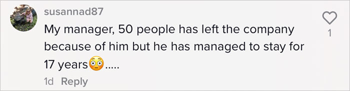 "This Is Why When They Ask How Things Are Going, The Only Safe Reply Is 'Great'": Woman Shares Toxic Things Her Manager Said When She Was Feeling Burnt Out