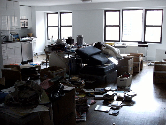 "I Couldn't Believe My Eyes": Woman Returns Home To A Wrecked House, Moves Into Hotel Until Husband Cleans His Mess