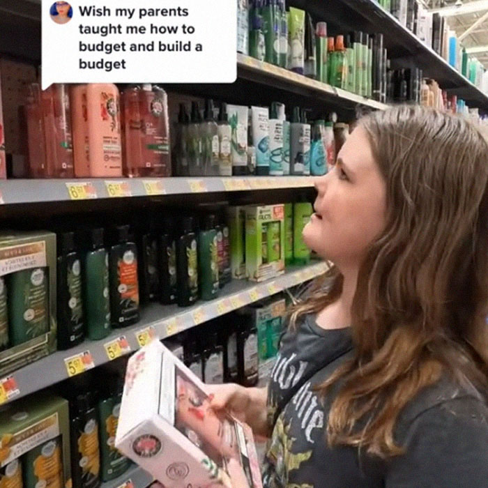 "Kids Don't Get To Be Kids Anymore": Parents Are Conflicted About This Family's "Hygiene Budgets"