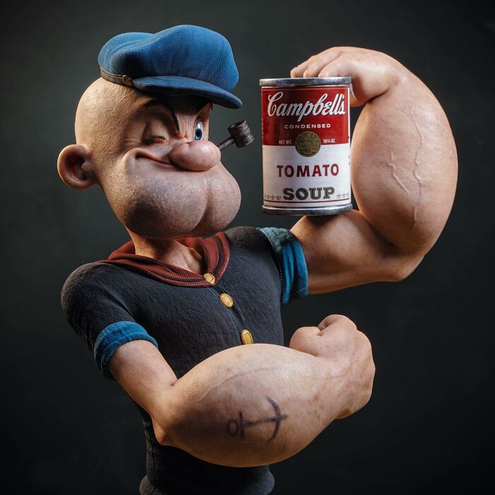 Popeye