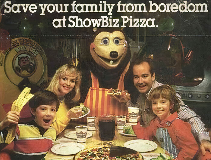 I Have No Conceivable Clue What This Is