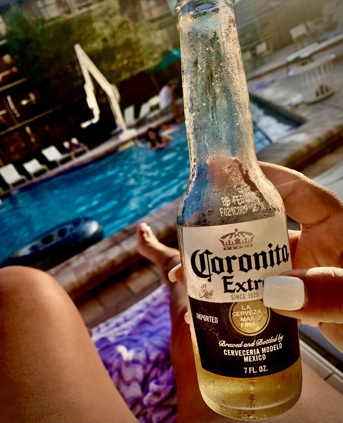 Have A Beer😚🥰